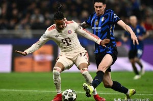 西班牙媒体解读国米：警惕三大致命威胁，巴萨可 exploit 最大弱点