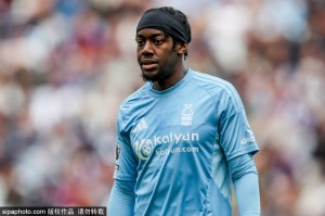 诺丁汉森林夏窗地震！7000万标王投曼城？埃兰加转会纽卡？努诺续约悬了！