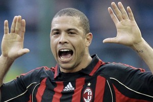 AC米兰官宣，签约39岁莫德里奇！5大巨星离开皇马，加盟米兰养老