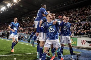 法甲保级大战：兰斯主场背水一战，图卢兹客场能否全身而退？