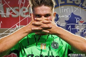 詹俊：BIG6仅曼城热刺对约克雷斯不动心，争冠格局会因他改变吗？