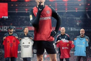 引进维尔茨总花费超3亿欧，曼城嫌贵欲退出，另外三支豪门抢破头