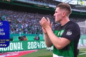 曼联仍想截胡哲凯赖什，愿4000万卖一人筹钱！锋霸夺冠后拒谈下家