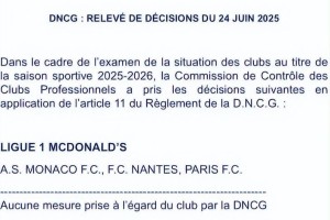 五大联赛老牌豪门遭降级！曾取得连续7次联赛冠军