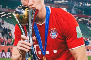 帕瓦尔欧冠决赛表现解析‌