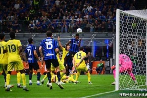 国米撑起意甲最后颜面，却在联赛“饱受屈辱”，这样的冠军不要也罢