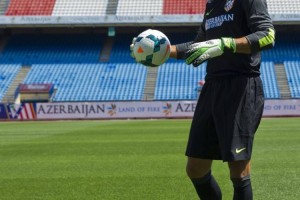 前毕巴门将：一切迹象表明尼科会走 有皇萨在拿西甲冠军非常困难