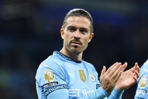 又一个菲利普斯？英媒曝曼城将放弃格拉利什，亿元先生拒绝离队