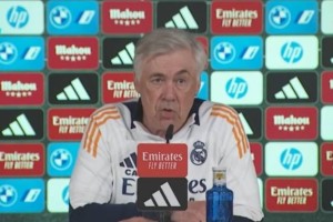 安帅：赛季末会讨论是否带队踢世俱杯 不后悔没要求更多引援