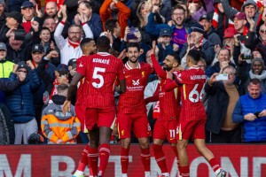 感谢克洛普！只差1分就提前夺冠，斯洛特功不可没，成功无需大量花费