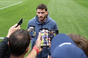 竞彩湃｜大巴黎对阵东道主小胜过关即可，马竞大胜不易