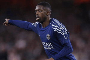 比赛还没开打，大巴黎先迎来一个超级大喜讯，晋级欧冠决赛基本稳了