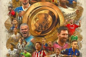 打一轮比赛就挣了2000万？世俱杯让意甲豪门赚翻，下届还想来