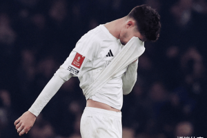 总价1亿欧！阿森纳敲定新前锋，高层优先补强锋线，新阵容浮现