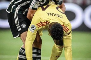 大马丁路在此方？维拉的无奈，曼联是下一站首选，奥纳纳怎么办