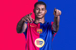 拉什福德来巴萨，相当于后手多个弱化版姆巴佩