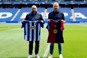 前瞻+直播【西甲 第36轮】西班牙人vs巴塞罗那、巴列卡诺vs皇家贝蒂斯-观赛指南！