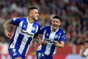 西甲保级与欧战之战：赫罗纳主场力拼，比利亚雷亚尔客场争胜