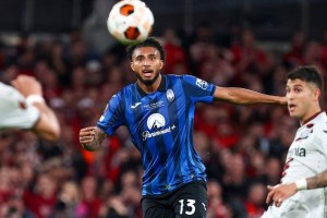 意甲劲旅中场新星埃德森或将引发豪门争夺，沙特高价抢人传闻甚嚣尘上