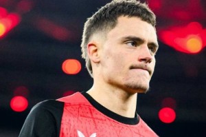 1.5亿欧攻击手花落拜仁，维尔茨拒绝瓜迪奥拉，曼城紧急启动B计划