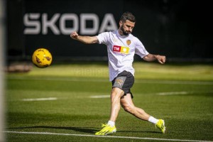 西甲对决：巴伦西亚主场寻胜，赫塔费客场逆袭？