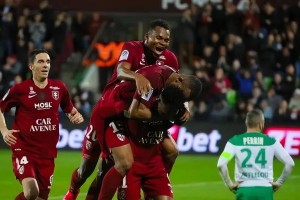 周三06法甲：梅斯VS兰斯 最新赛前内幕消息精准比分预测