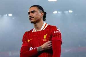 名记曝努涅斯离队，迪亚斯或加盟沙特，利物浦这是要买伊萨克吗？