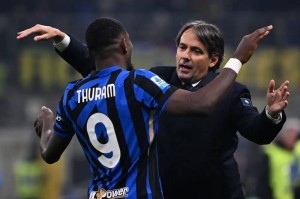 国米欧冠冠军稳了？名宿：不止国米，拜仁、巴萨都比巴黎强