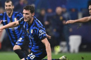 劳塔罗弑旧主，帕瓦尔送温暖，国米这剧本我看不懂！