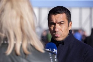 范布隆克霍斯特：国米下半场尝试团队进攻 亚马尔让后卫难以防守