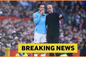 要价4500万！英媒：曼城愿卖29岁格拉利什，热刺森林等队有意