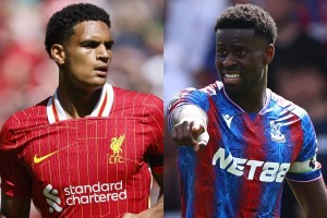 有钱了利物浦3500万镑卖宽萨后追格伊 后者身价4500万&合同年