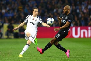 利希施泰纳：我爱尤文而不能效力国米，在尤文总背负必须赢的压力