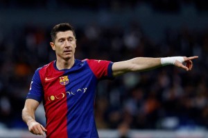 三大巨星传奇：C罗、莱万、内马尔如何为三家俱乐部攻入百球？