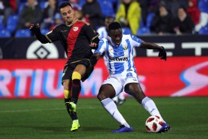 周日西甲大战！塞尔塔 VS 巴列卡诺，谁能胜？