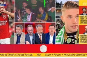 葡媒：经纪人不满曼联送走林德洛夫，因此劝约克雷斯别选择曼联