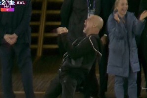 瓜迪奥拉：补时绝杀向来是利物浦的戏码，本赛季不管怎样都是失败