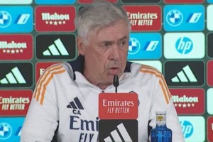 安帅：巴萨配得上赢得西甲冠军 本赛季我们的问题在于防线伤病