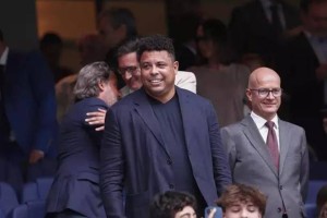 西甲最惨一夜！1-5惨案揭开豪门幕后：5年3次降级，老板套现走人