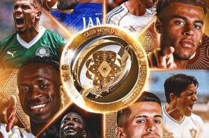 明天开胃菜！世俱杯8强打响&切尔西周六早9点开球 周日两场重头戏