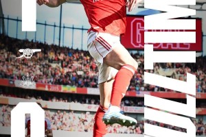 三连亚阿森纳已71分只剩理论季军可能，近3个赛季英超三连亚