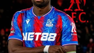 BBC：水晶宫主席下午3点批准格伊去体检，6点健身完才与格伊会面