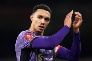 阿诺德加盟皇马，完美契合进攻属性与银河战舰