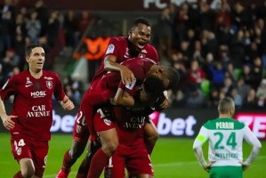 赛事前瞻：周三法甲：梅斯vs兰斯，最新比分预测