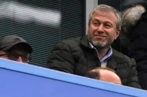 25亿镑被冻结3年！58岁阿布怒批英政府：狗在吠叫再也不买球队了