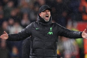 意大利媒体爆料：克洛普正式加盟罗马，开启新篇章