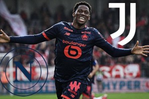 曼联无缘免费签神锋，其将拒绝英超去意甲！米兰前锋或成拉爵目标