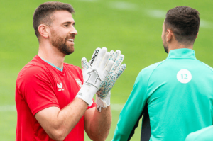 毕尔巴鄂竞技时隔11年重返欧冠，巴尔韦德率队再创辉煌